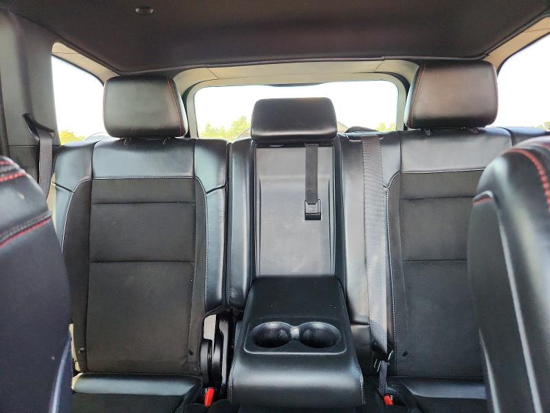 Auction sale of the 2020 Jeep Grand Cherokee, vin: 1C4RJFLG1LC263018, lot number: 63032186