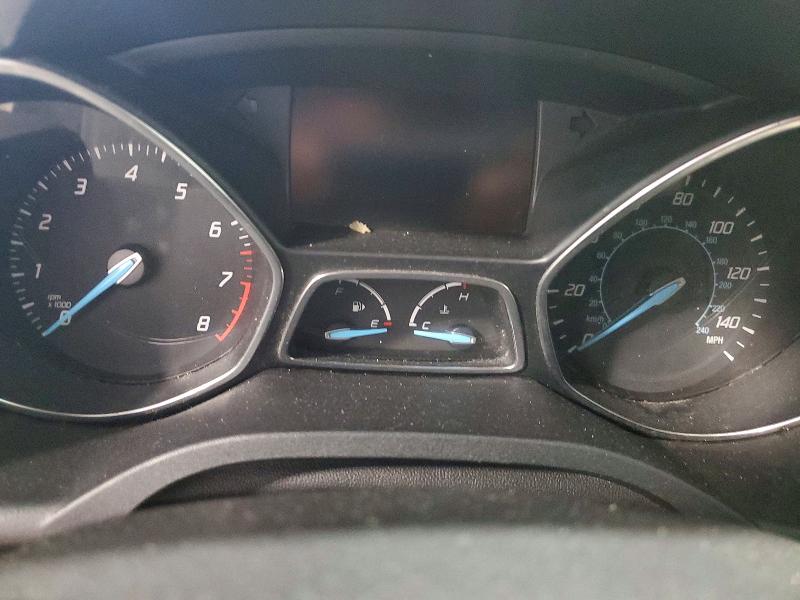 63793996 :رقم المزاد ، 1FMCU9G95DUB72822 vin ، 2013 Ford Escape مزاد بيع