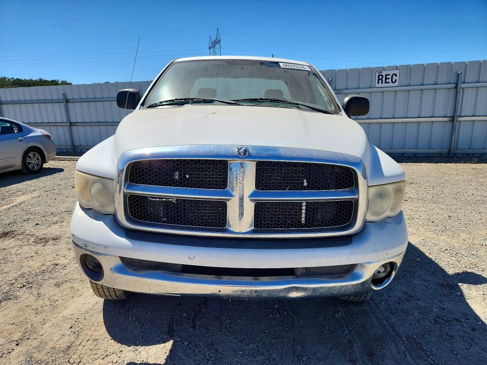 Aukcja sprzedaży 2005 Dodge Ram 2500, vin: 3D7KS28C75G857373, numer aukcji: 66935536
