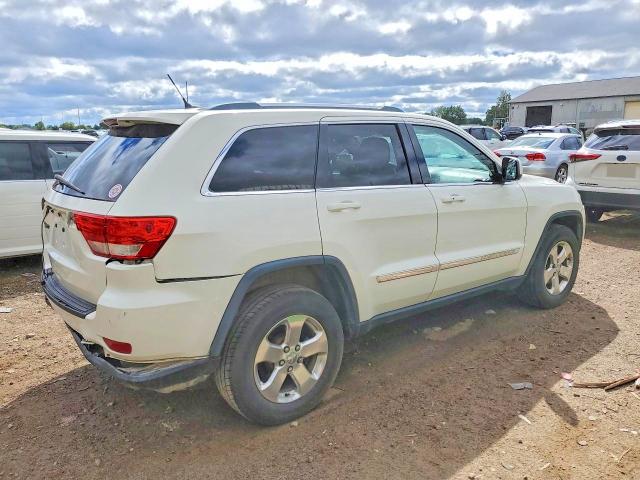 Продажа на аукционе авто 2012 Jeep Grand Cherokee, vin: 1C4RJFAG2CC253665, номер лота: 65311956