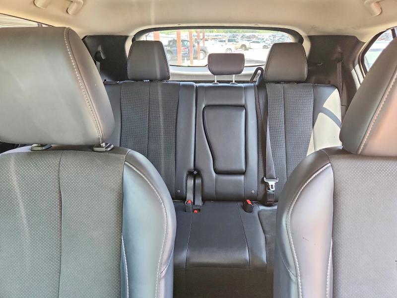 Aukcja sprzedaży 2024 Mitsubishi Eclipse Cross, vin: JA4ATWAA3RZ063392, numer aukcji: 66631256