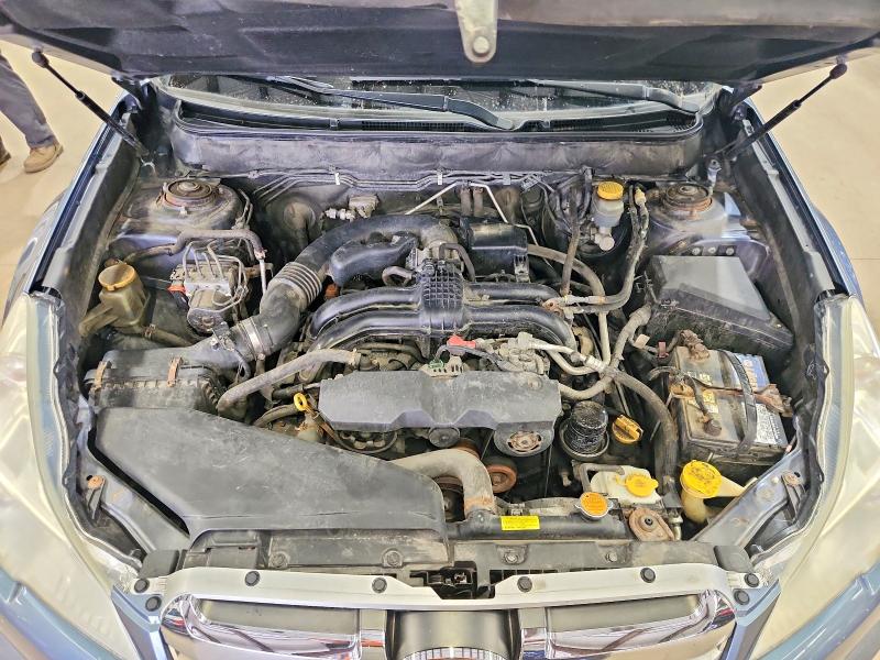 67243226 :رقم المزاد ، 4S4BRBAC8E3262806 vin ، 2014 Subaru Outback مزاد بيع