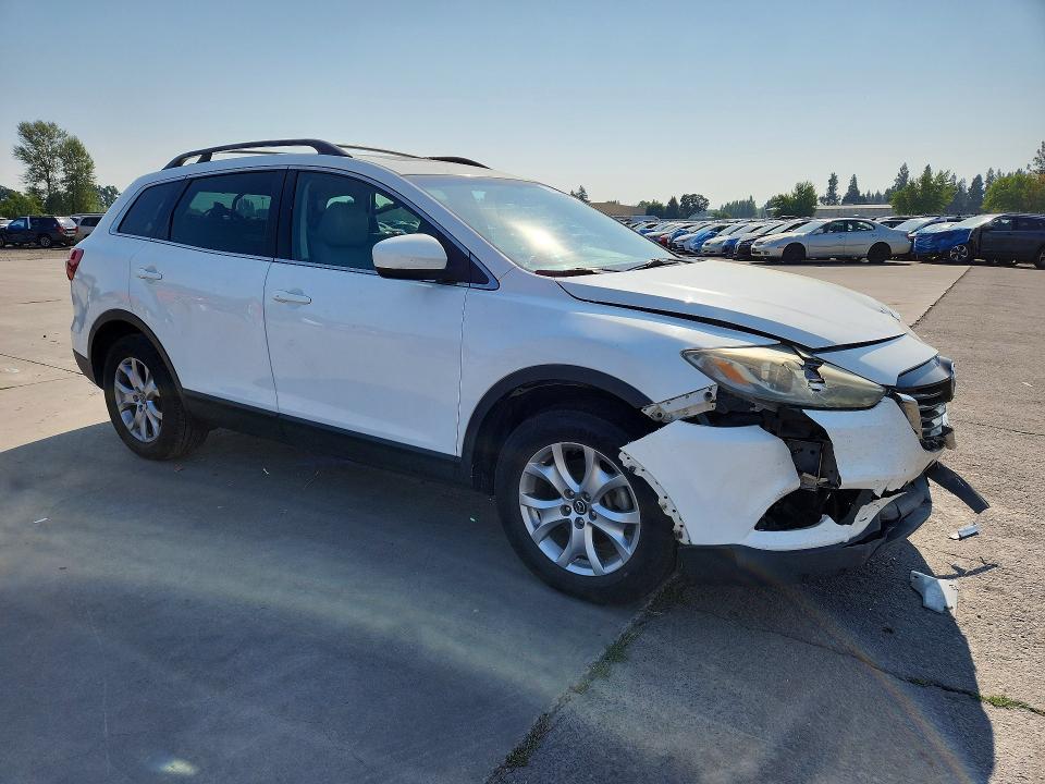 Продаж на аукціоні авто 2015 Mazda Cx-9, vin: JM3TB2CA1F0448867, номер лоту: 63449306