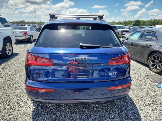 64279946 :رقم المزاد ، WA1ANAFYXL2081780 vin ، 2020 Audi Q5 مزاد بيع