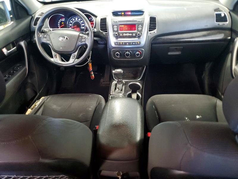 Aukcja sprzedaży 2014 Kia Sorento, vin: 5XYKT3A6XEG504786, numer aukcji: 67039026