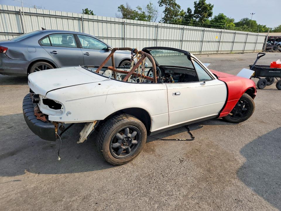 Aukcja sprzedaży 1993 Mazda Mx-5 Miata, vin: JM1NA3519P0412983, numer aukcji: 64908016