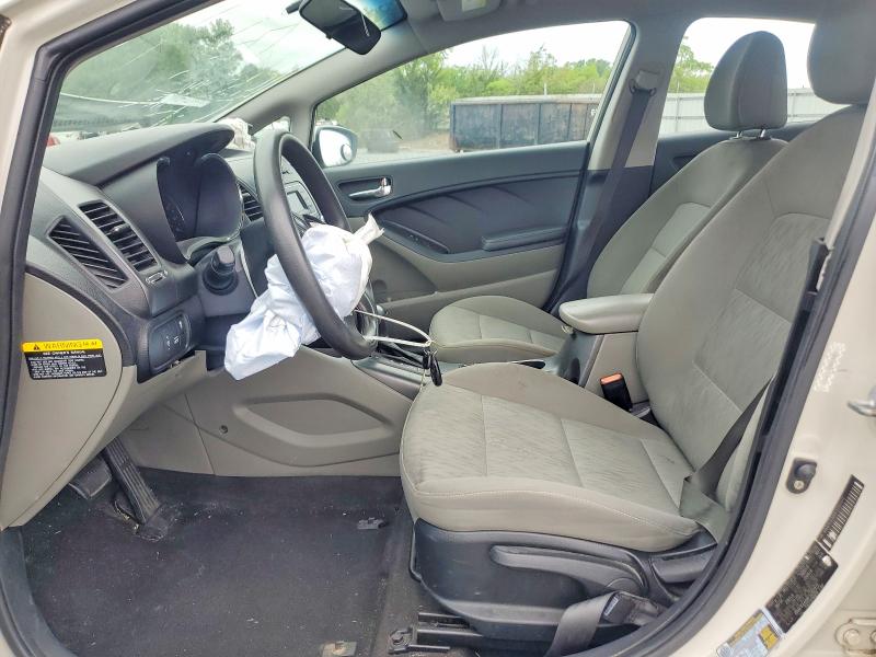 Aukcja sprzedaży 2015 Kia Forte, vin: KNAFK4A66F5292972, numer aukcji: 64975726