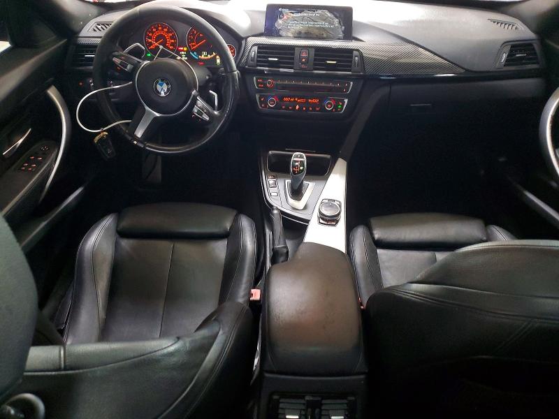 Aukcja sprzedaży 2014 Bmw 328, vin: WBA3X5C51ED557803, numer aukcji: 63654416