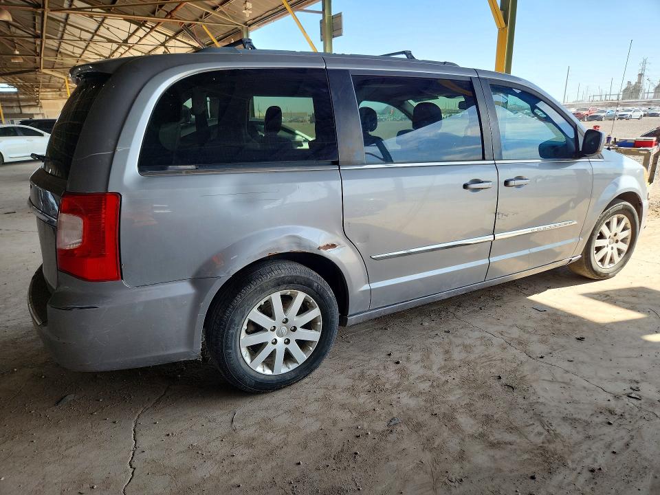 Aukcja sprzedaży 2013 Chrysler Town & Country, vin: 2C4RC1BG5DR744719, numer aukcji: 66479666