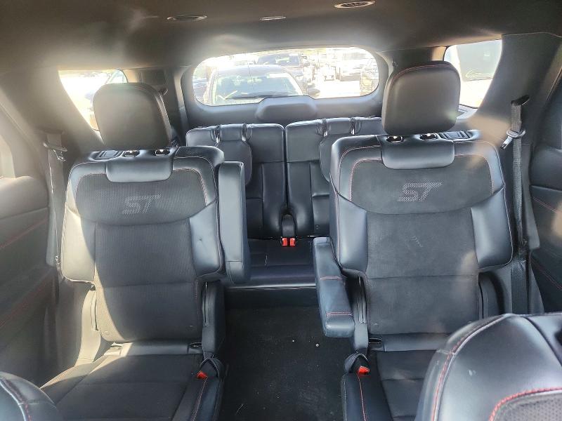 Продажа на аукционе авто 2025 Ford Explorer, vin: 1FMWK8GC3SGB14955, номер лота: 66514416