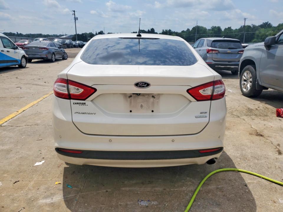 Продажа на аукционе авто 2015 Ford Fusion, vin: 3FA6P0HD6FR232405, номер лота: 63750206