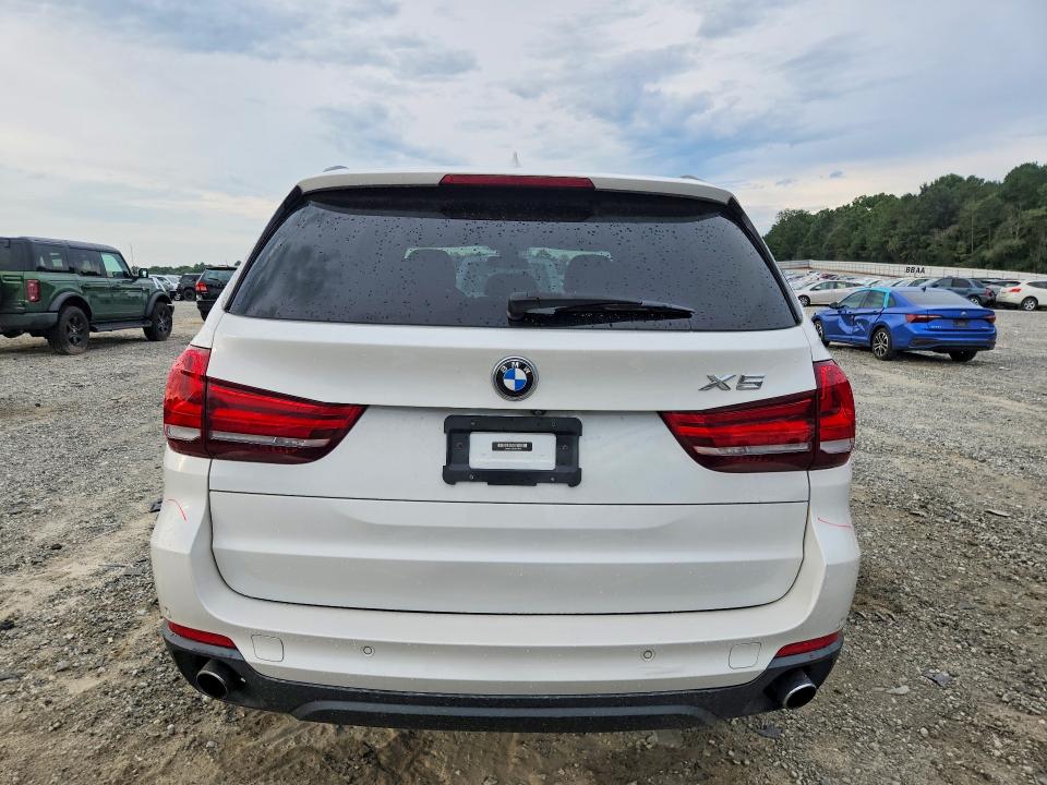 66029016 :رقم المزاد ، 5UXKR0C54G0P30928 vin ، 2016 Bmw X5 مزاد بيع