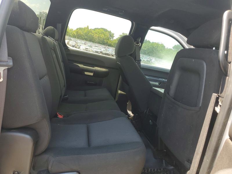63658356 :رقم المزاد ، 3GTP2VE33BG264580 vin ، 2011 Gmc Sierra مزاد بيع