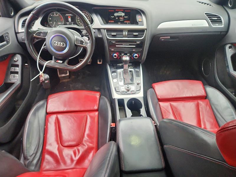 65171196 :رقم المزاد ، WAUBGAFL3DA179563 vin ، 2013 Audi S4 مزاد بيع