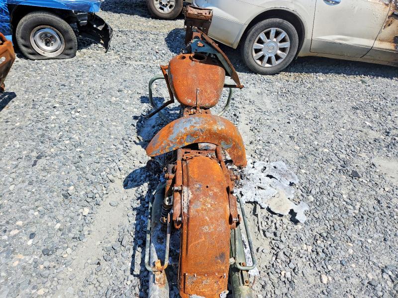 Продажа на аукционе авто 2012 Harley-davidson Fltrxse, vin: 1HD1TC816CB960277, номер лота: 54145446