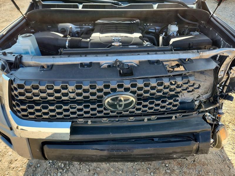 2020 Toyota Tundra მანქანა იყიდება აუქციონზე, vin: 5TFDY5F14LX876671, აუქციონის ნომერი: 65024856