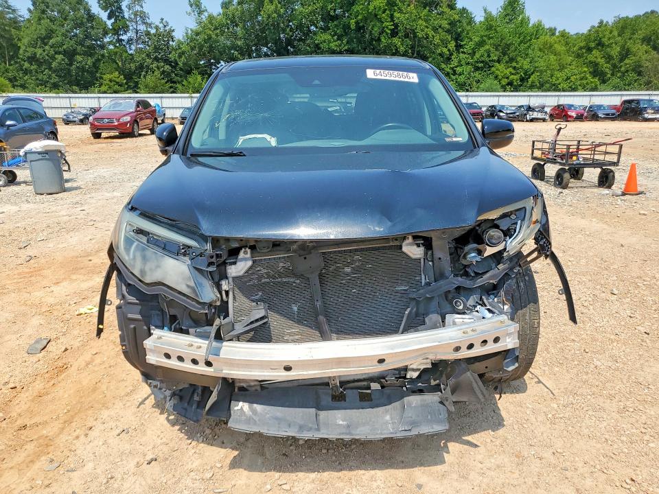 Aukcja sprzedaży 2019 Honda Pilot, vin: 5FNYF5H53KB013764, numer aukcji: 64595866