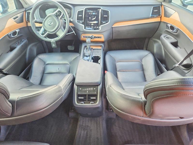 Продаж на аукціоні авто 2022 Volvo Xc90, vin: YV4A22PK3N1863634, номер лоту: 64050626