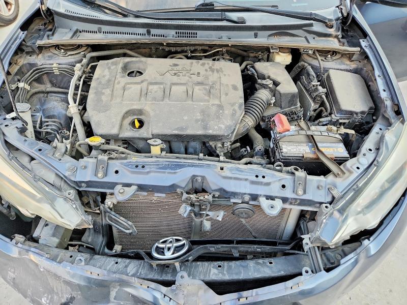 Aukcja sprzedaży 2014 Toyota Corolla, vin: 5YFBURHE1EP004668, numer aukcji: 63029316