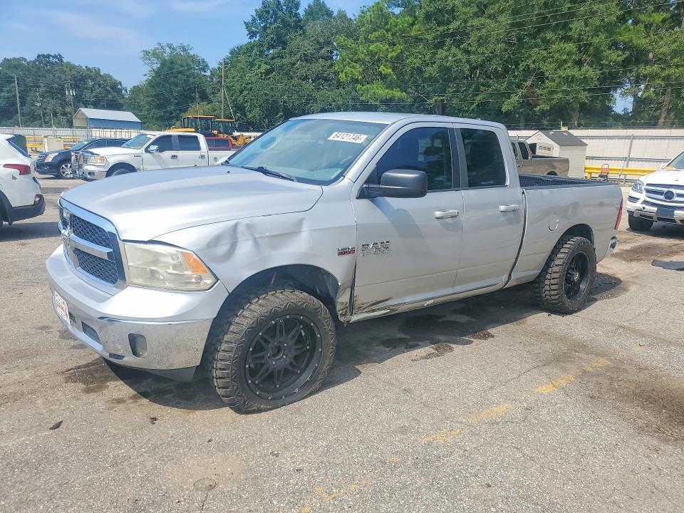 Aukcja sprzedaży 2015 Ram 1500, vin: 1C6RR6GT3FS581191, numer aukcji: 64121746