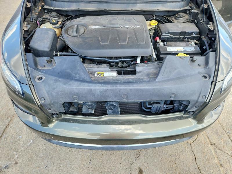 Продаж на аукціоні авто 2015 Jeep Cherokee, vin: 1C4PJLDS2FW515998, номер лоту: 64558506