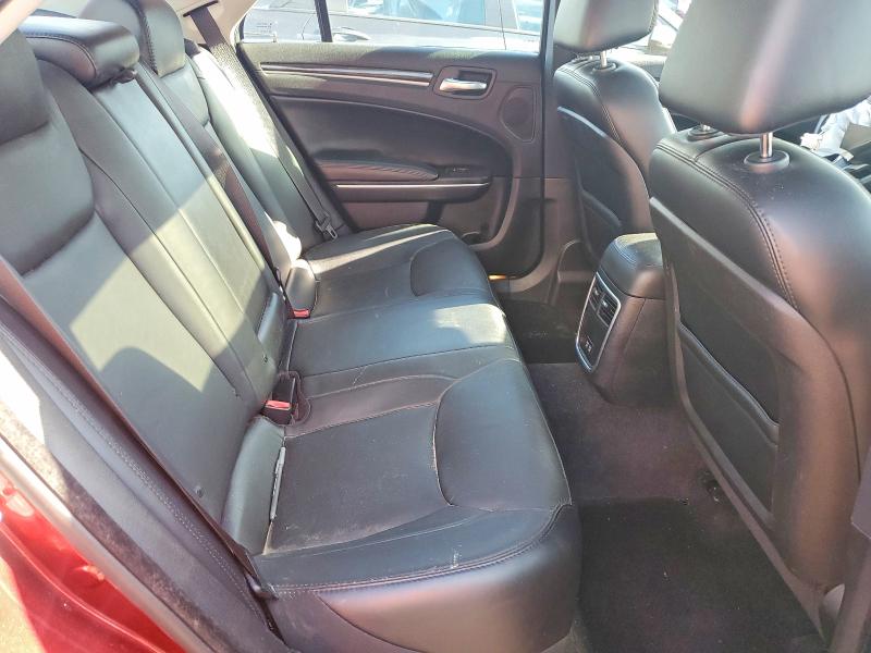 Aukcja sprzedaży 2015 Chrysler 300, vin: 2C3CCARG4FH883040, numer aukcji: 66724716