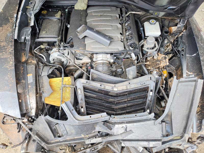Продажа на аукционе авто 2017 Chevrolet Corvette, vin: 1G1YH2D7XH5116117, номер лота: 63910486