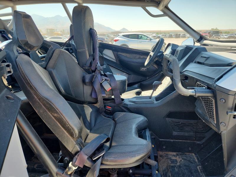 2024 Polaris Rzr Pro Xp მანქანა იყიდება აუქციონზე, vin: 3NSR4E926RG068405, აუქციონის ნომერი: 63499806