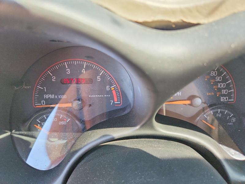 Aukcja sprzedaży 2004 Pontiac Grand Am, vin: 1G2NE52F44M514331, numer aukcji: 66438766