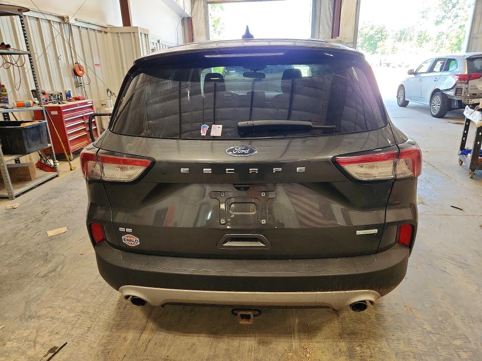 Продаж на аукціоні авто 2020 Ford Escape, vin: 1FMCU0G61LUB60490, номер лоту: 63717216