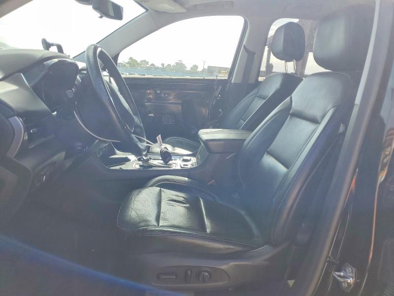 Auction sale of the 2018 Chevrolet Traverse, vin: 1GNERKKW4JJ133159, lot number: 64279576