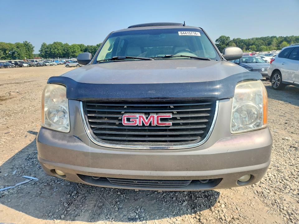 Продаж на аукціоні авто 2008 Gmc Yukon Xl, vin: 1GKFC16J78R164736, номер лоту: 64415716
