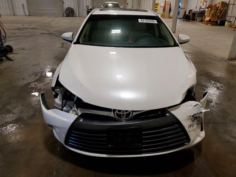 Продажа на аукционе авто 2017 Toyota Camry, vin: 4T1BF1FK4HU786469, номер лота: 64125226