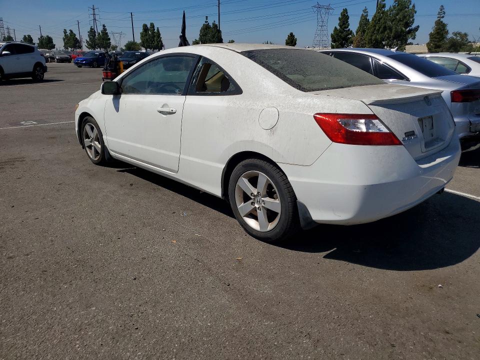 Продаж на аукціоні авто 2008 Honda Civic, vin: 2HGFG12848H568453, номер лоту: 65889936