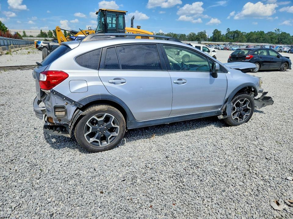 2014 Subaru Xv Crosstrek მანქანა იყიდება აუქციონზე, vin: JF2GPAVC0E8284050, აუქციონის ნომერი: 65189806