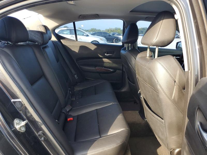 Aukcja sprzedaży 2015 Acura Tlx, vin: 19UUB1F34FA029220, numer aukcji: 66309066