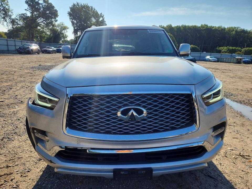 Продажа на аукционе авто 2019 Infiniti Qx80, vin: JN8AZ2NE8K9237350, номер лота: 66066976