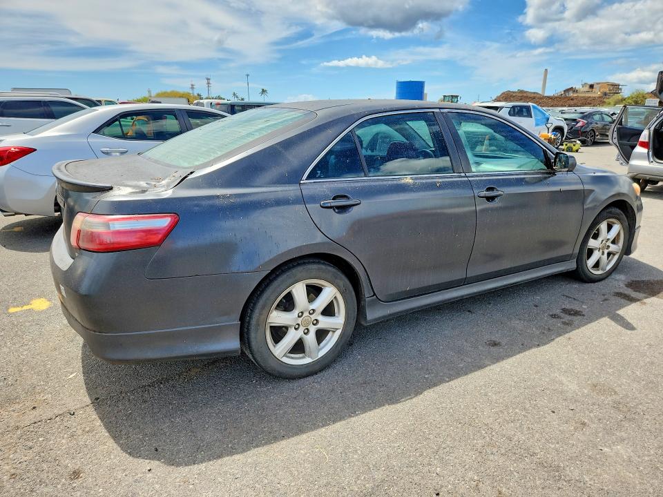 Aukcja sprzedaży 2007 Toyota Camry, vin: 4T1BE46K37U571961, numer aukcji: 65941616