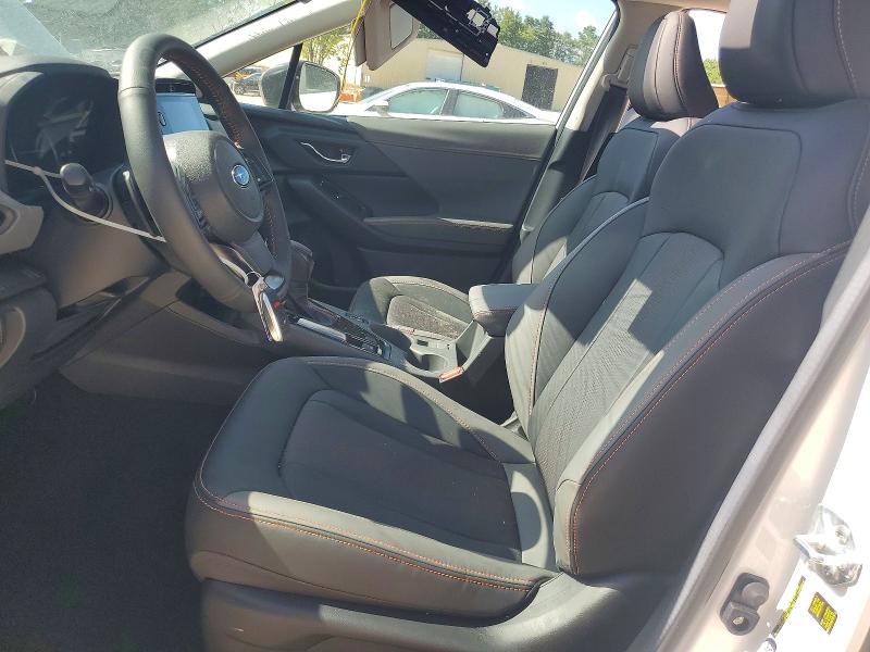 Aukcja sprzedaży 2026 Subaru Crosstrek, vin: 4S4GUHM69T3757736, numer aukcji: 63754896