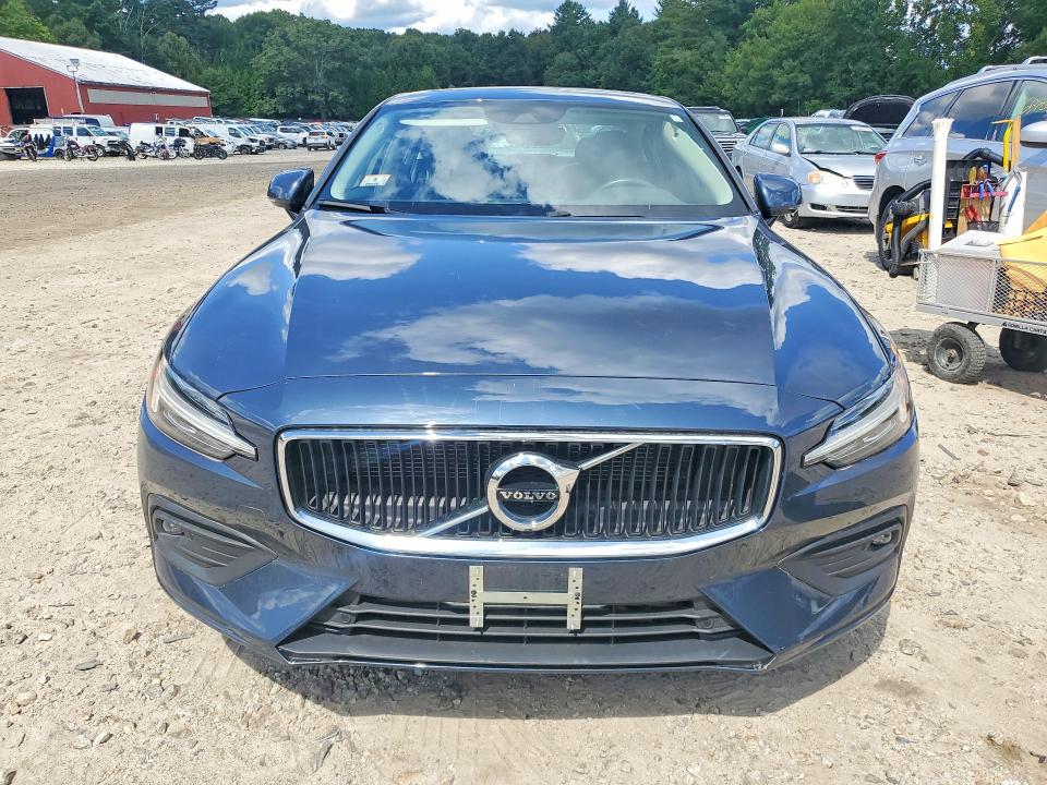 Aukcja sprzedaży 2021 Volvo S60, vin: 7JRA22TK2MG092413, numer aukcji: 66515516