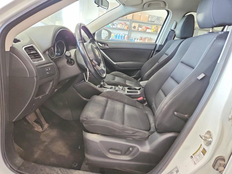 Aukcja sprzedaży 2016 Mazda Cx-5, vin: JM3KE2CY8G0684451, numer aukcji: 66775256