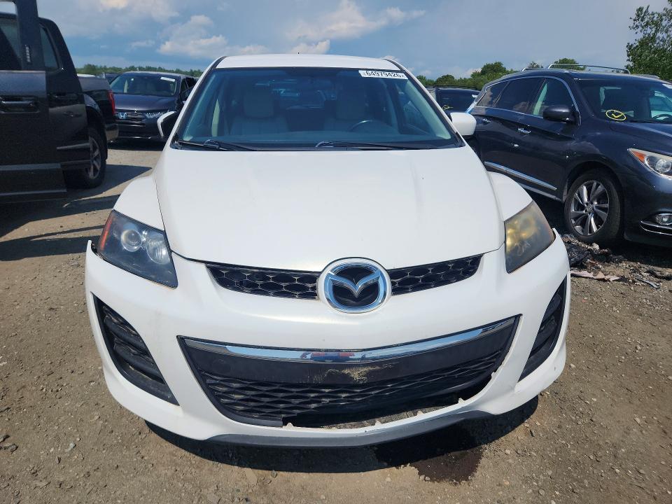 64979426 :رقم المزاد ، JM3ER4WL0A0304359 vin ، 2010 Mazda Cx-7 مزاد بيع