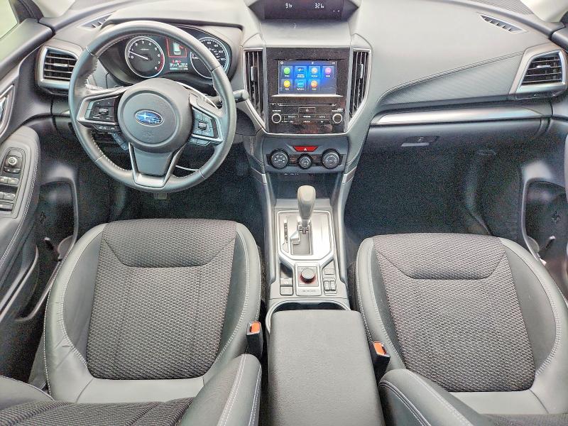 2019 Subaru Forester მანქანა იყიდება აუქციონზე, vin: JF2SKAEC0KH409150, აუქციონის ნომერი: 65829256