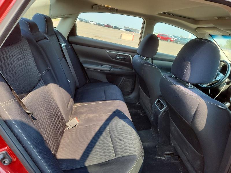 Продаж на аукціоні авто 2017 Nissan Altima, vin: 1N4AL3AP5HN356635, номер лоту: 66133016