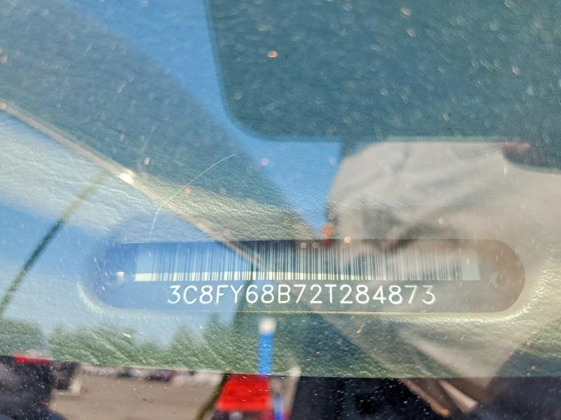 Aukcja sprzedaży 2002 Chrysler Pt Cruiser, vin: 3C8FY68B72T284873, numer aukcji: 64499276