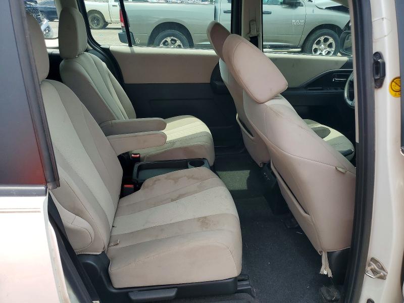 Продаж на аукціоні авто 2013 Mazda 5, vin: JM1CW2CL8D0160890, номер лоту: 65287026
