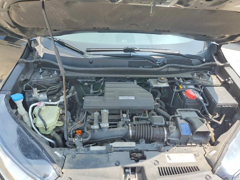 Продажа на аукционе авто 2017 Honda Cr-v, vin: 2HKRW1H9XHH506531, номер лота: 63762826