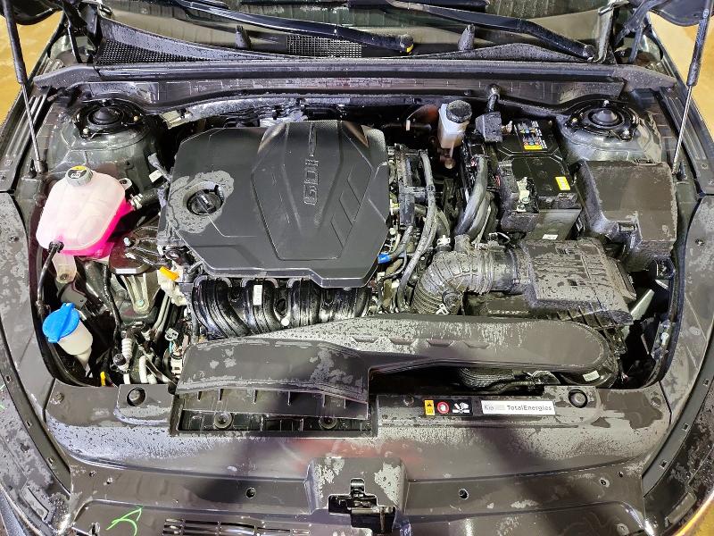 Продажа на аукционе авто 2026 Kia K5, vin: KNAG24J72T5426093, номер лота: 65220076