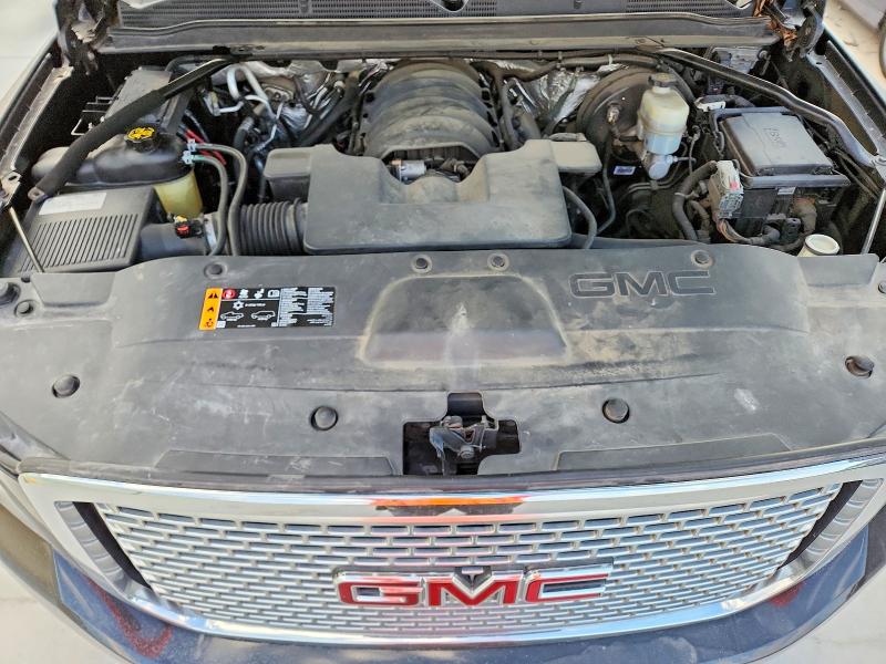 Продаж на аукціоні авто 2017 Gmc Yukon Xl, vin: 1GKS1HKJXHR296117, номер лоту: 66292336