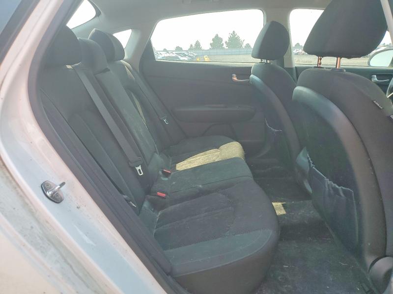 Auction sale of the 2016 Kia Optima, vin: 5XXGT4L14GG006233, lot number: 63876426